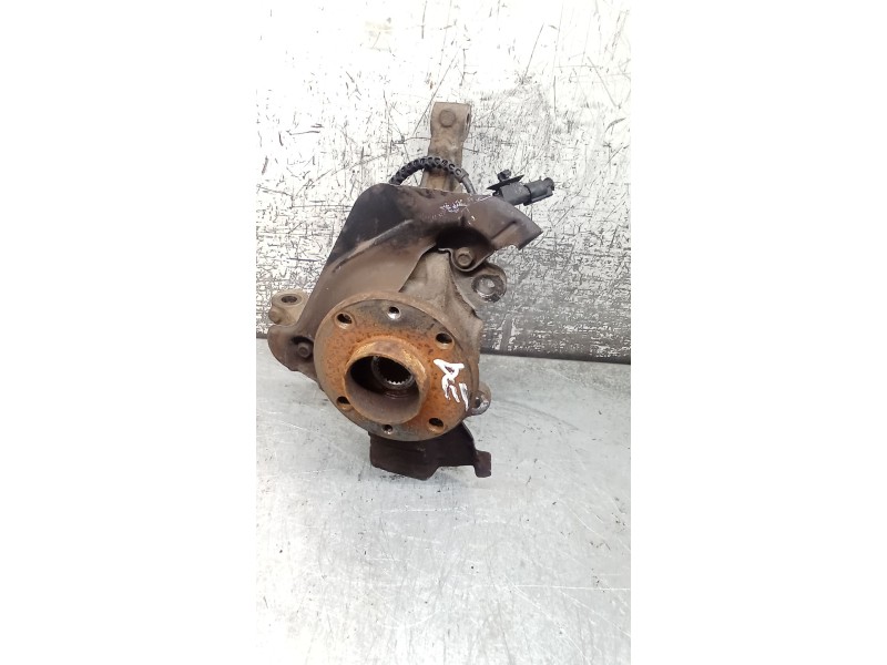 Recambio de mangueta delantera derecha para alfa romeo mito (955_) 1.4 (955axb1b) referencia OEM IAM   08