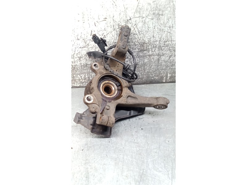 Recambio de mangueta delantera derecha para alfa romeo mito (955_) 1.4 (955axb1b) referencia OEM IAM   08