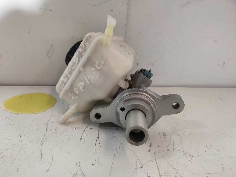 Recambio de bomba freno para bmw serie 1 lim. 5-trg. (f20) 118d referencia OEM IAM   34336851093