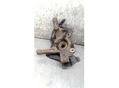 Recambio de mangueta delantera izquierda para alfa romeo mito (955_) 1.4 (955axb1b) referencia OEM IAM   08 2