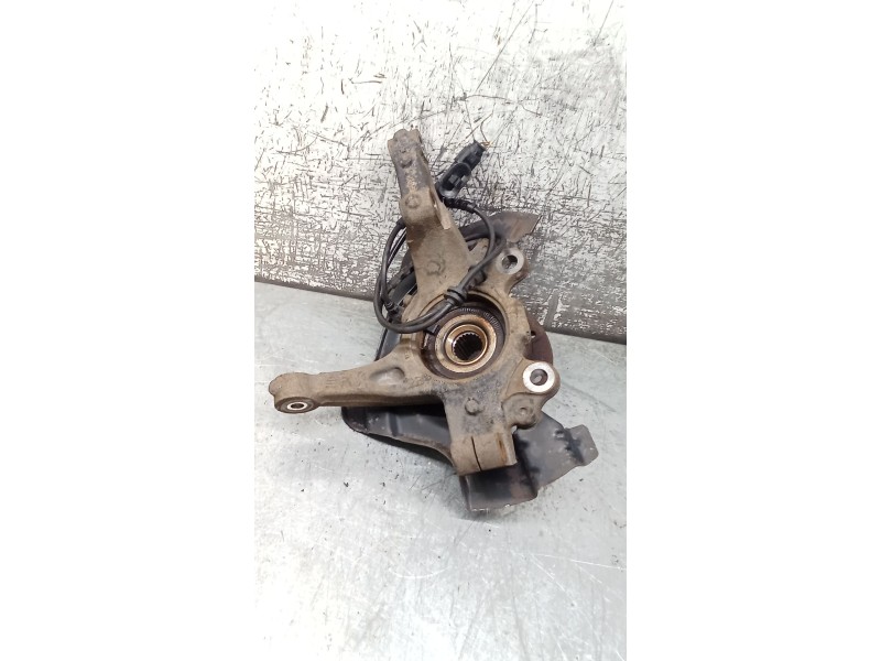 Recambio de mangueta delantera izquierda para alfa romeo mito (955_) 1.4 (955axb1b) referencia OEM IAM   08