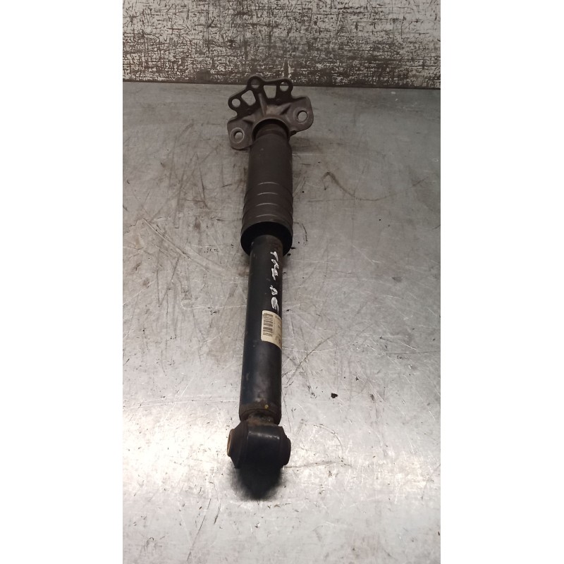 Recambio de amortiguador delantero derecho para alfa romeo mito (955_) 1.4 (955axb1b) referencia OEM IAM 50516724  08
