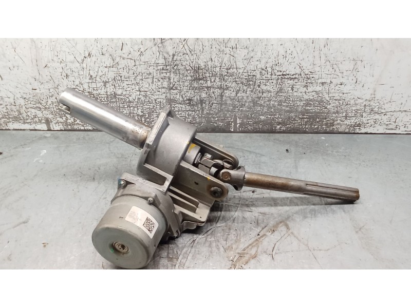 Recambio de columna direccion para alfa romeo mito (955_) 1.4 (955axb1b) referencia OEM IAM 50518131 28139271 08 ELECTRICA