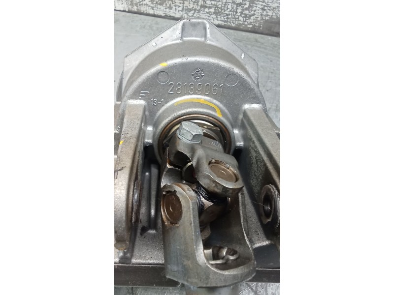 Recambio de columna direccion para alfa romeo mito (955_) 1.4 (955axb1b) referencia OEM IAM 50518131 28139271 08 ELECTRICA