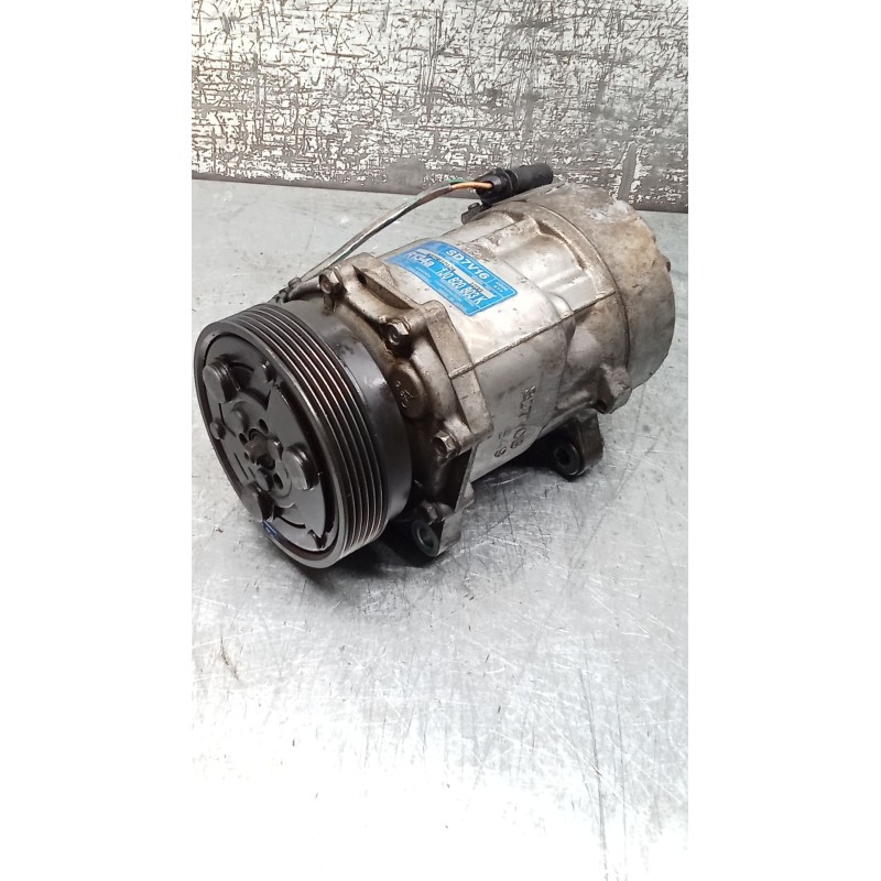 Recambio de compresor aire acondicionado para seat leon (1m1) 1.9 tdi referencia OEM IAM 1J0820803K  99