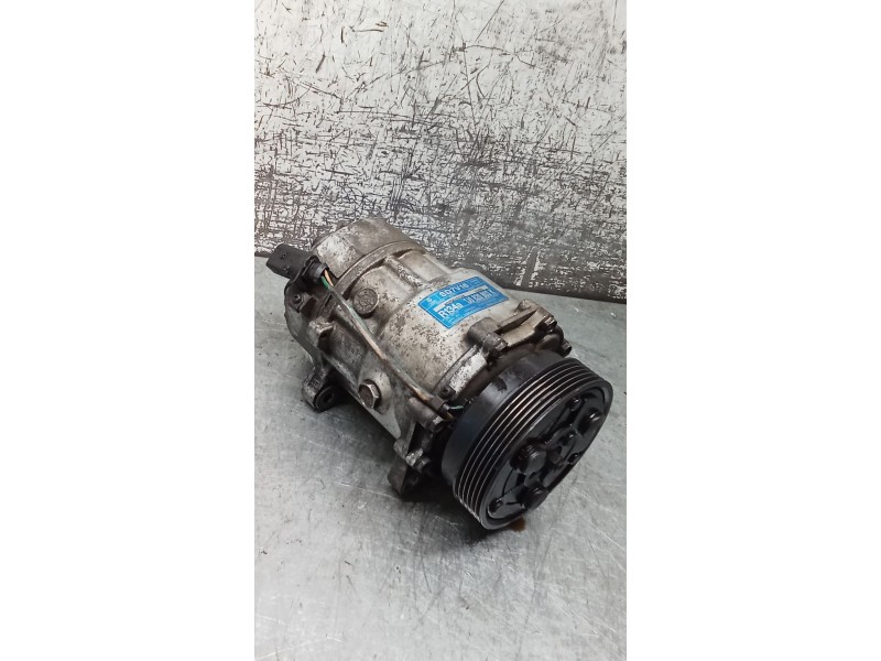 Recambio de compresor aire acondicionado para seat leon (1m1) 1.9 tdi referencia OEM IAM 1J0820803K  99
