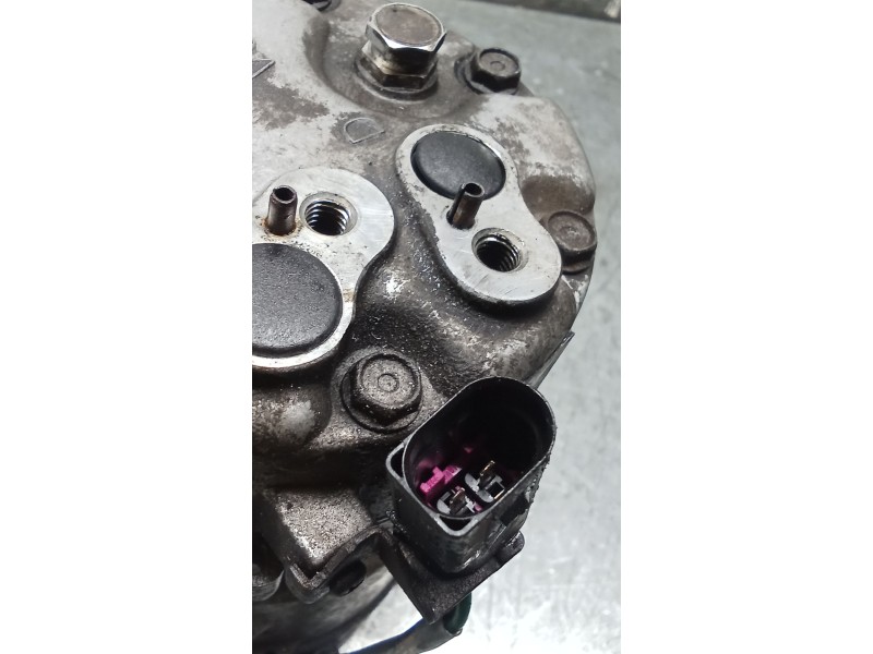 Recambio de compresor aire acondicionado para seat leon (1m1) 1.9 tdi referencia OEM IAM 1J0820803K  99