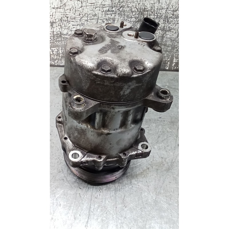 Recambio de compresor aire acondicionado para seat leon (1m1) 1.9 tdi referencia OEM IAM 1J0820803K  99