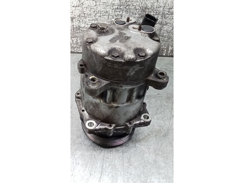 Recambio de compresor aire acondicionado para seat leon (1m1) 1.9 tdi referencia OEM IAM 1J0820803K  99