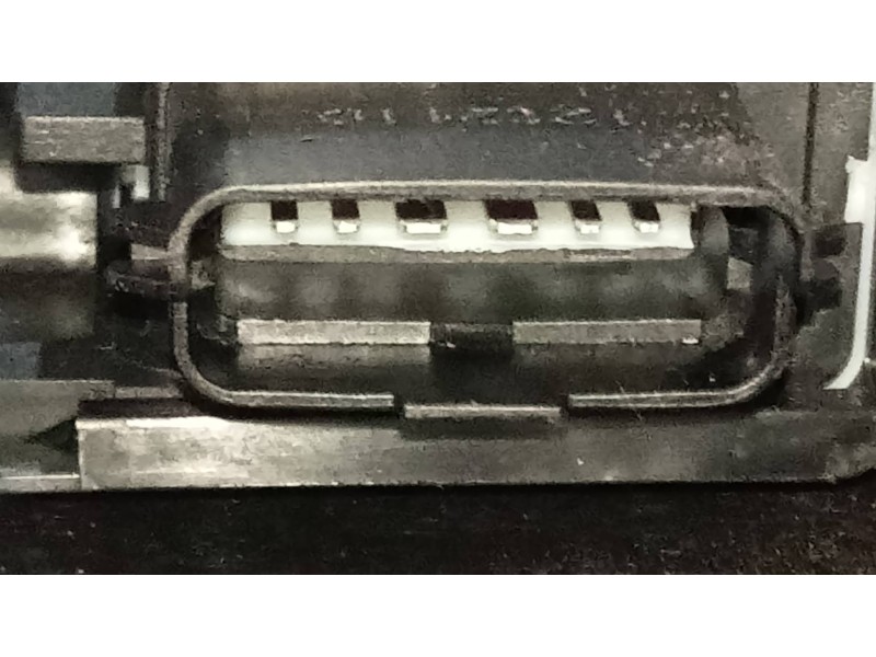 Recambio de elevalunas trasero izquierdo para hyundai i40 1.7 crdi cat referencia OEM IAM 814103Z000  