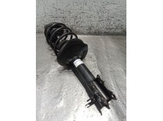 Recambio de amortiguador delantero derecho para nissan almera ii hatchback (n16) 2.2 dci referencia OEM IAM   02
