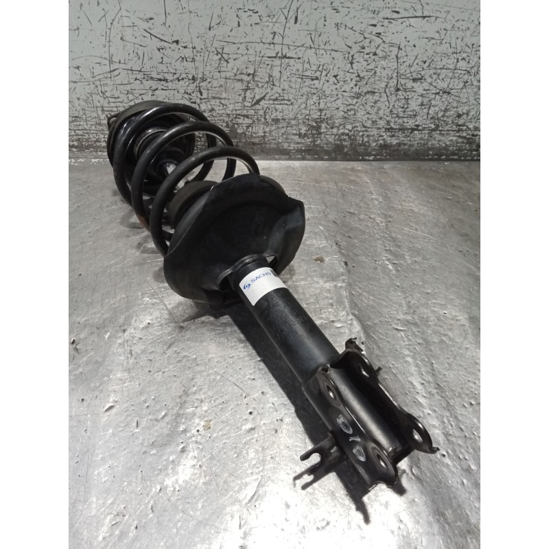 Recambio de amortiguador delantero derecho para nissan almera ii hatchback (n16) 2.2 dci referencia OEM IAM   02
