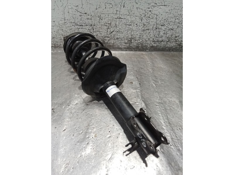 Recambio de amortiguador delantero derecho para nissan almera ii hatchback (n16) 2.2 dci referencia OEM IAM   02