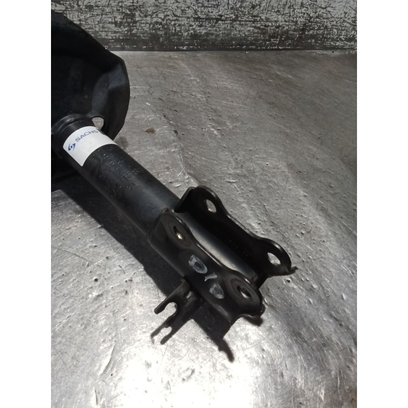 Recambio de amortiguador delantero derecho para nissan almera ii hatchback (n16) 2.2 dci referencia OEM IAM   02