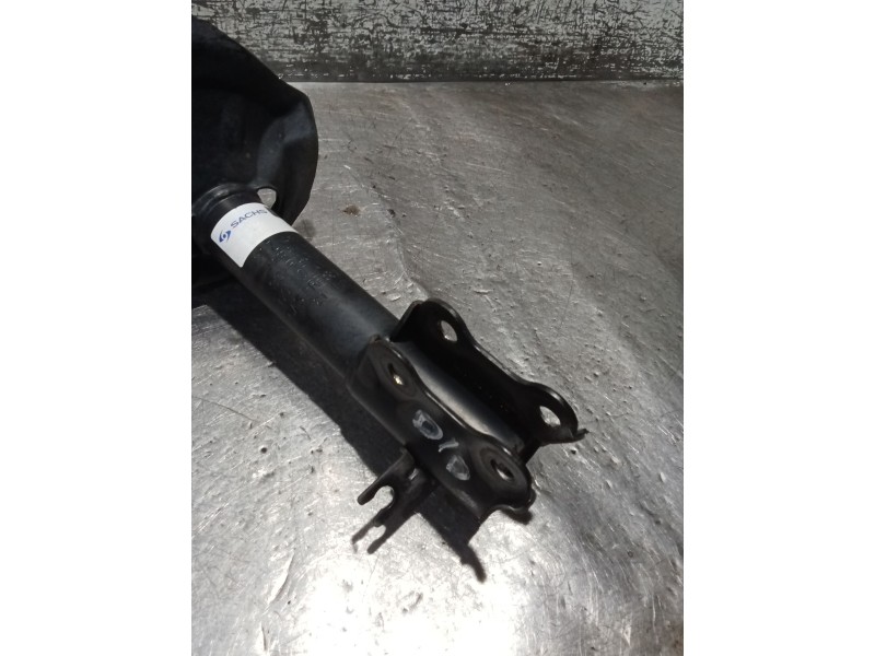 Recambio de amortiguador delantero derecho para nissan almera ii hatchback (n16) 2.2 dci referencia OEM IAM   02