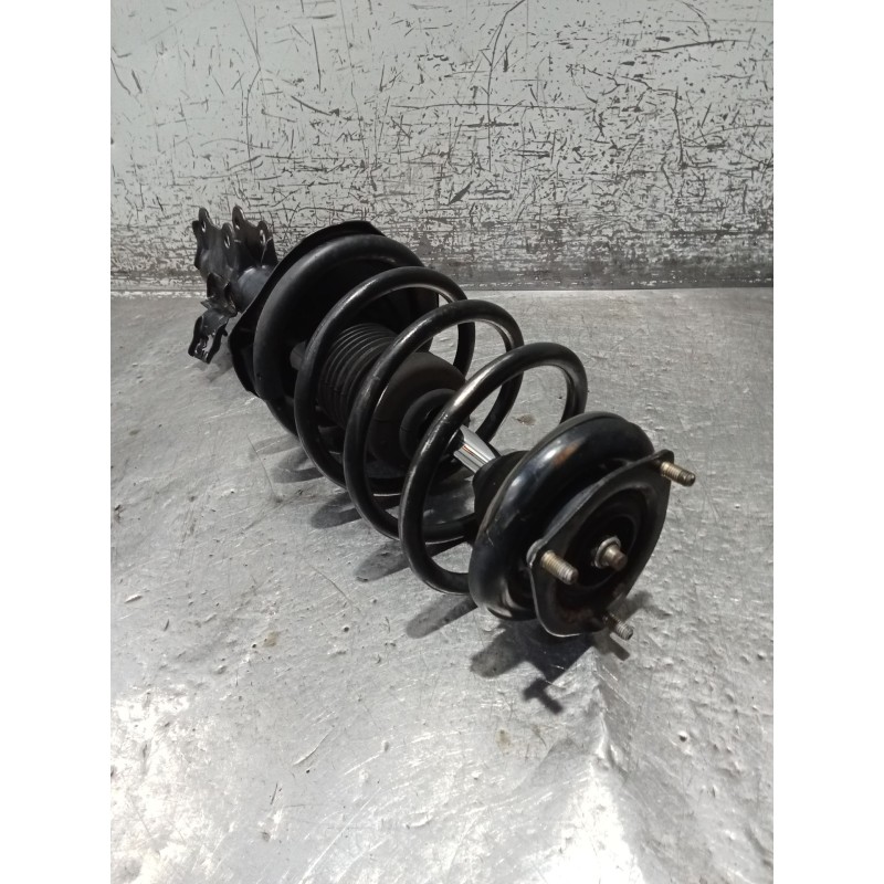 Recambio de amortiguador delantero derecho para nissan almera ii hatchback (n16) 2.2 dci referencia OEM IAM   02