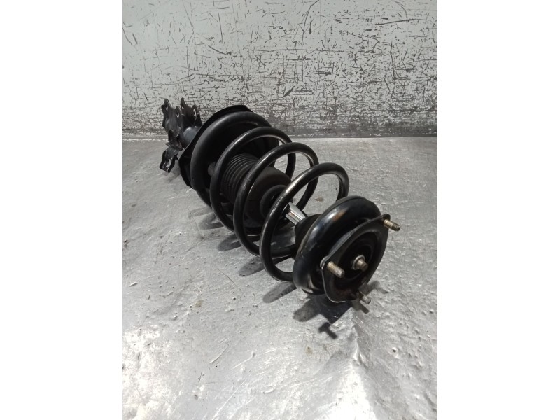 Recambio de amortiguador delantero derecho para nissan almera ii hatchback (n16) 2.2 dci referencia OEM IAM   02