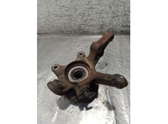Recambio de mangueta delantera derecha para nissan almera ii hatchback (n16) 2.2 dci referencia OEM IAM   02 2