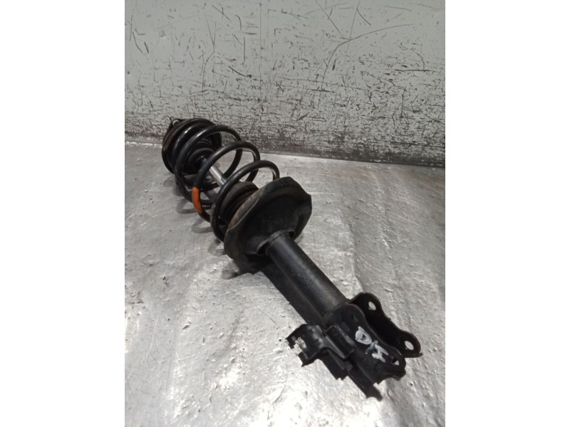 Recambio de amortiguador delantero izquierdo para nissan almera ii hatchback (n16) 2.2 dci referencia OEM IAM   02