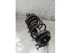 Recambio de amortiguador delantero izquierdo para nissan almera ii hatchback (n16) 2.2 dci referencia OEM IAM   02 2