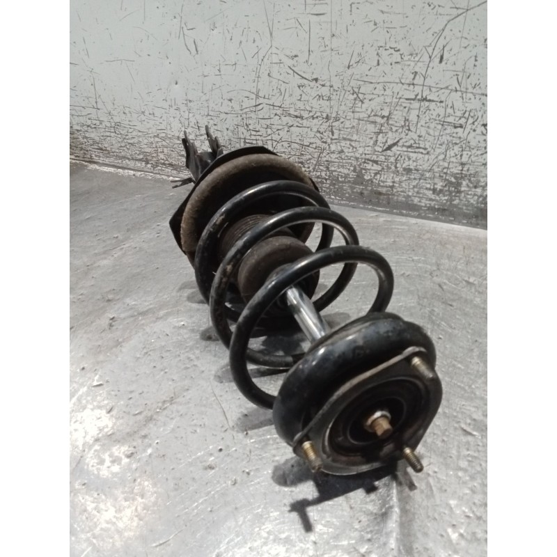 Recambio de amortiguador delantero izquierdo para nissan almera ii hatchback (n16) 2.2 dci referencia OEM IAM   02