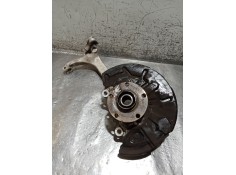 Recambio de mangueta delantera derecha para audi a4 b6 (8e2) 2.0 referencia OEM IAM   01