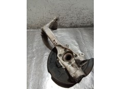Recambio de mangueta delantera derecha para audi a4 b6 (8e2) 2.0 referencia OEM IAM   01 2