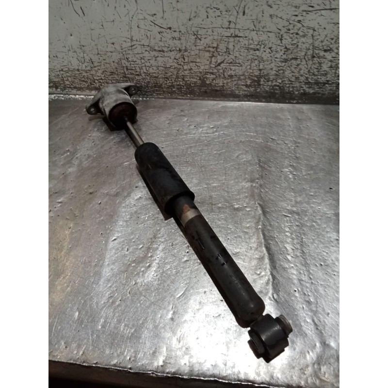 Recambio de amortiguador trasero izquierdo para audi a4 b6 (8e2) 2.0 referencia OEM IAM   01
