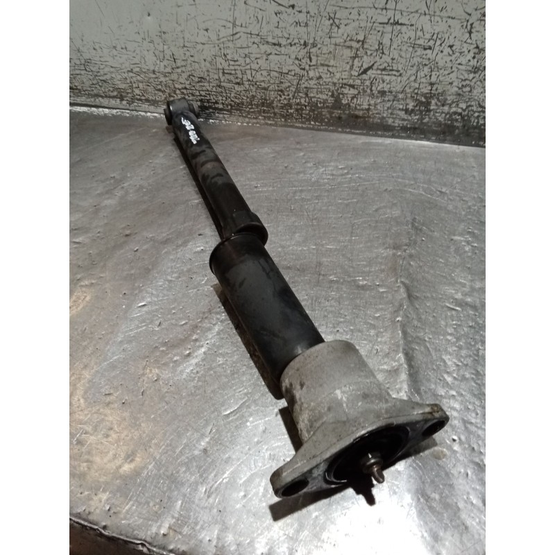 Recambio de amortiguador trasero izquierdo para audi a4 b6 (8e2) 2.0 referencia OEM IAM   01
