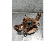 Recambio de mangueta delantera derecha para mitsubishi l200 / triton (ka_t, kb_t) 2.5 di-d 4wd (kb4t) referencia OEM IAM   05 2