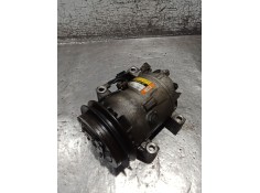Recambio de compresor aire acondicionado para nissan almera ii hatchback (n16) 2.2 dci referencia OEM IAM 92600BN311 ED51145010 