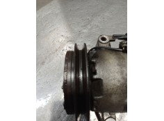 Recambio de compresor aire acondicionado para nissan almera ii hatchback (n16) 2.2 dci referencia OEM IAM 92600BN311 ED51145010  2