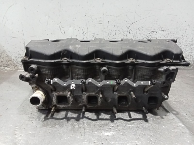 Recambio de culata para nissan almera ii hatchback (n16) 2.2 dci referencia OEM IAM YD22  02