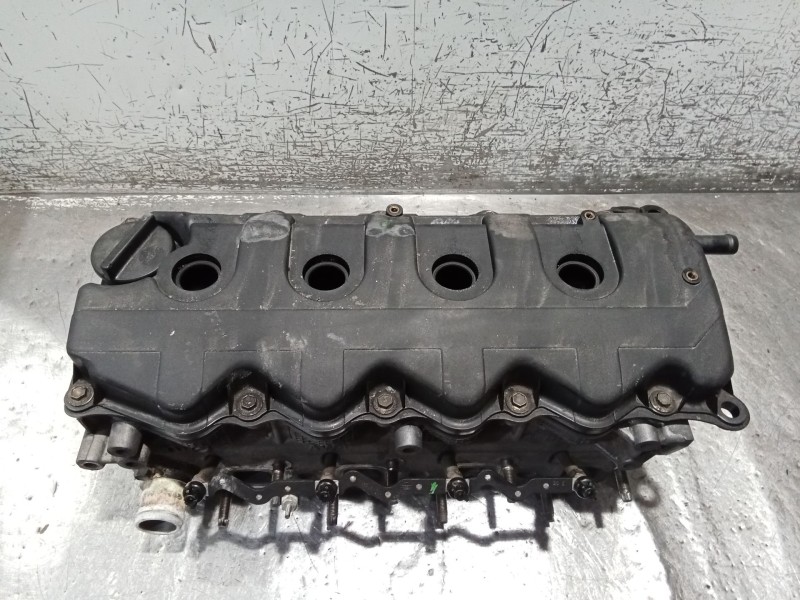 Recambio de culata para nissan almera ii hatchback (n16) 2.2 dci referencia OEM IAM YD22  02