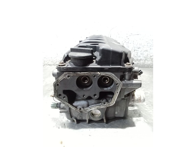 Recambio de culata para nissan almera ii hatchback (n16) 2.2 dci referencia OEM IAM YD22  02