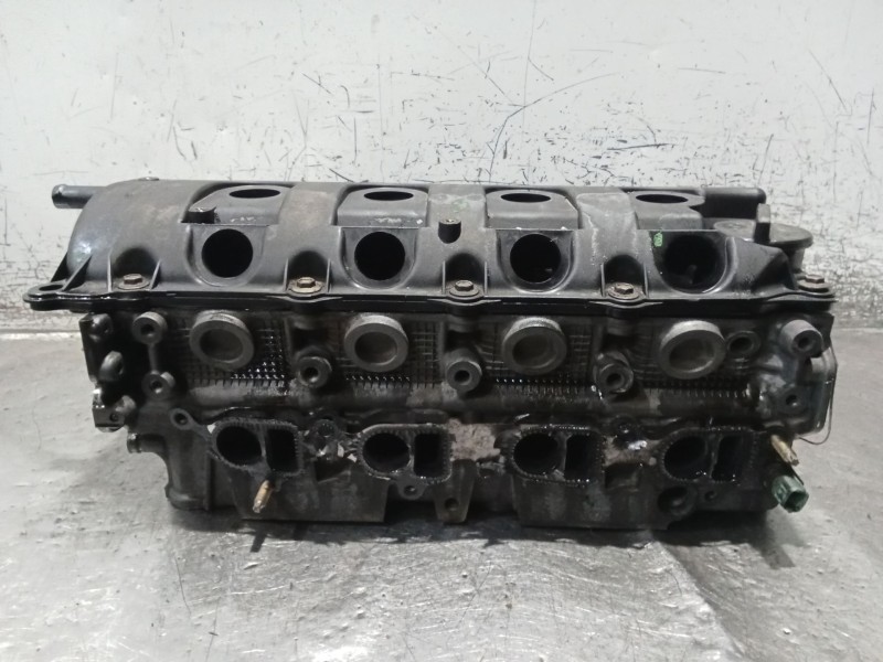 Recambio de culata para nissan almera ii hatchback (n16) 2.2 dci referencia OEM IAM YD22  02