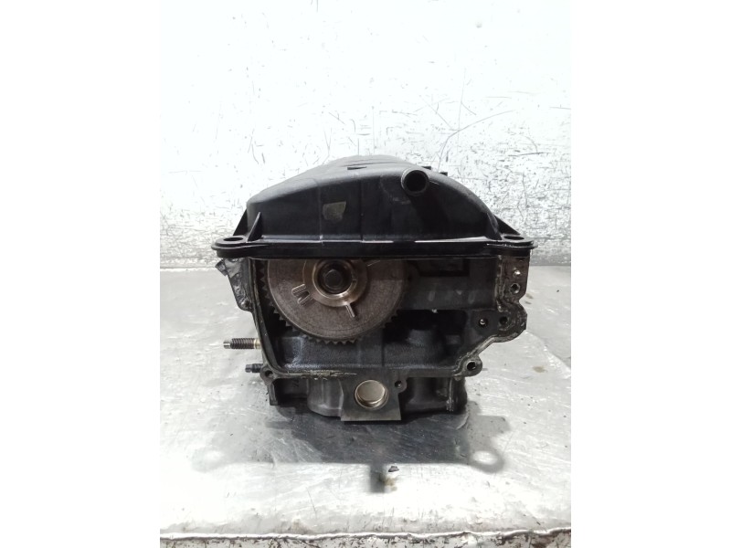 Recambio de culata para nissan almera ii hatchback (n16) 2.2 dci referencia OEM IAM YD22  02