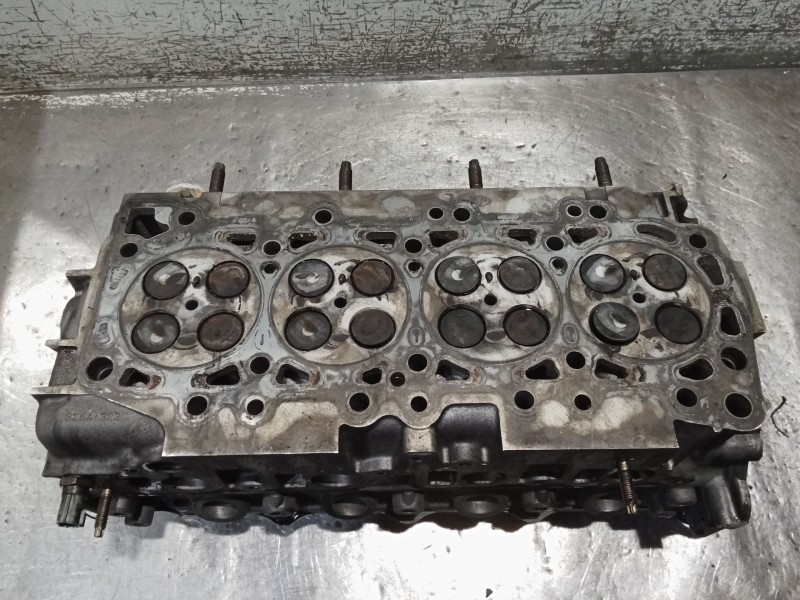 Recambio de culata para nissan almera ii hatchback (n16) 2.2 dci referencia OEM IAM YD22  02