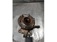 Recambio de mangueta delantera izquierda para mitsubishi l200 / triton (ka_t, kb_t) 2.5 di-d 4wd (kb4t) referencia OEM IAM   05
