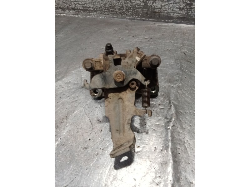 Recambio de pinza freno trasera derecha para nissan almera ii hatchback (n16) 2.2 dci referencia OEM IAM   02