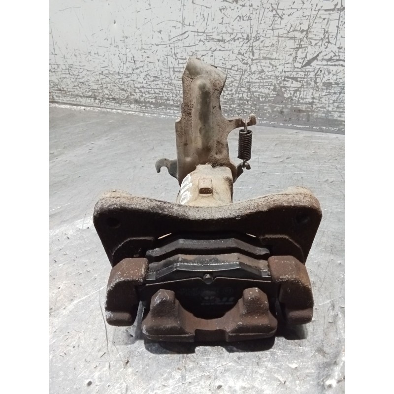 Recambio de pinza freno trasera derecha para nissan almera ii hatchback (n16) 2.2 dci referencia OEM IAM   02