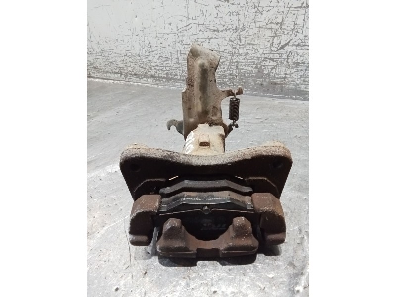 Recambio de pinza freno trasera derecha para nissan almera ii hatchback (n16) 2.2 dci referencia OEM IAM   02