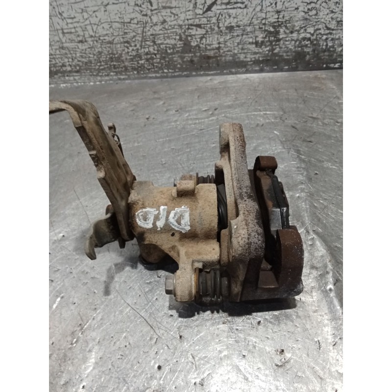 Recambio de pinza freno trasera derecha para nissan almera ii hatchback (n16) 2.2 dci referencia OEM IAM   02