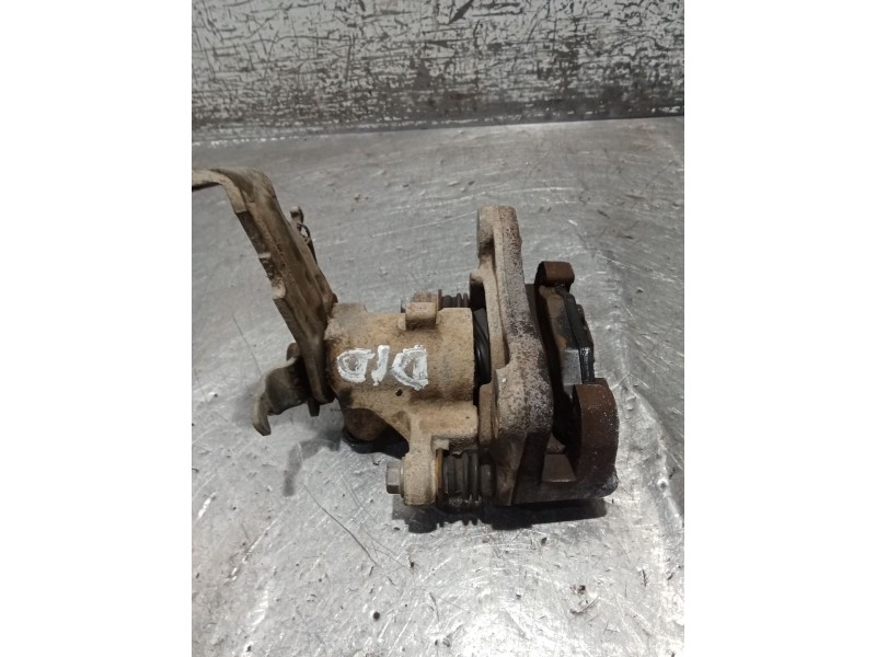 Recambio de pinza freno trasera derecha para nissan almera ii hatchback (n16) 2.2 dci referencia OEM IAM   02