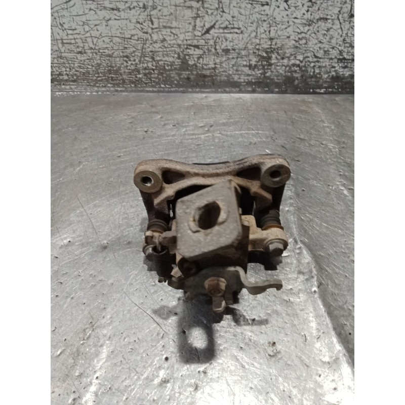 Recambio de pinza freno trasera derecha para nissan almera ii hatchback (n16) 2.2 dci referencia OEM IAM   02