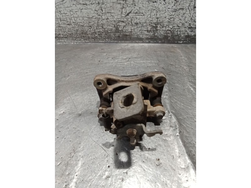 Recambio de pinza freno trasera derecha para nissan almera ii hatchback (n16) 2.2 dci referencia OEM IAM   02
