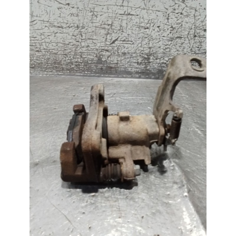 Recambio de pinza freno trasera derecha para nissan almera ii hatchback (n16) 2.2 dci referencia OEM IAM   02