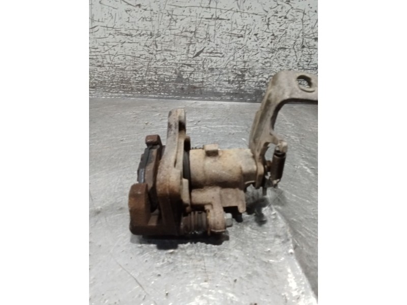 Recambio de pinza freno trasera derecha para nissan almera ii hatchback (n16) 2.2 dci referencia OEM IAM   02