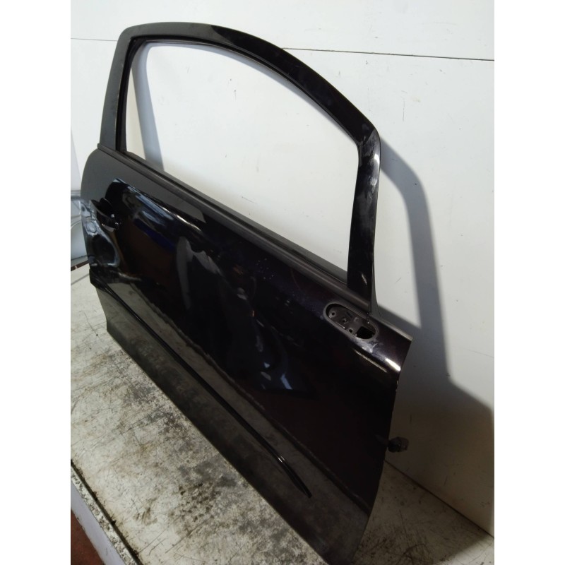 Recambio de puerta delantera derecha para opel corsa d sport referencia OEM IAM   3P