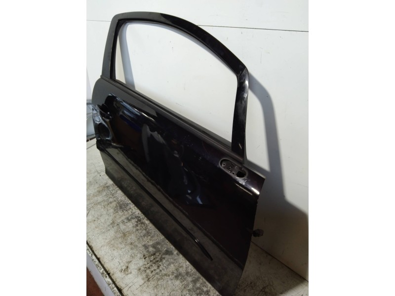 Recambio de puerta delantera derecha para opel corsa d sport referencia OEM IAM   3P